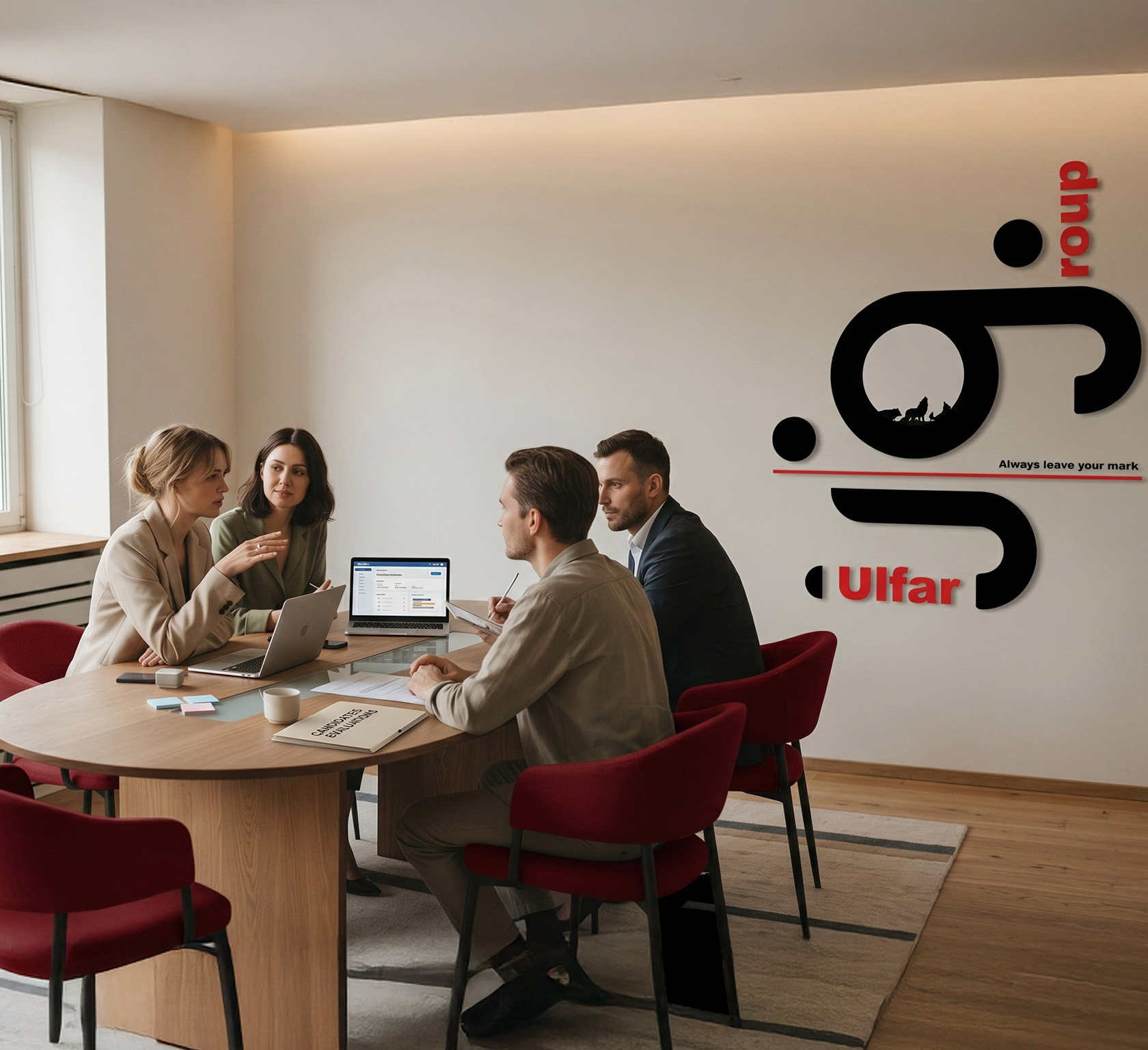 Equipo ULFAR GROUP